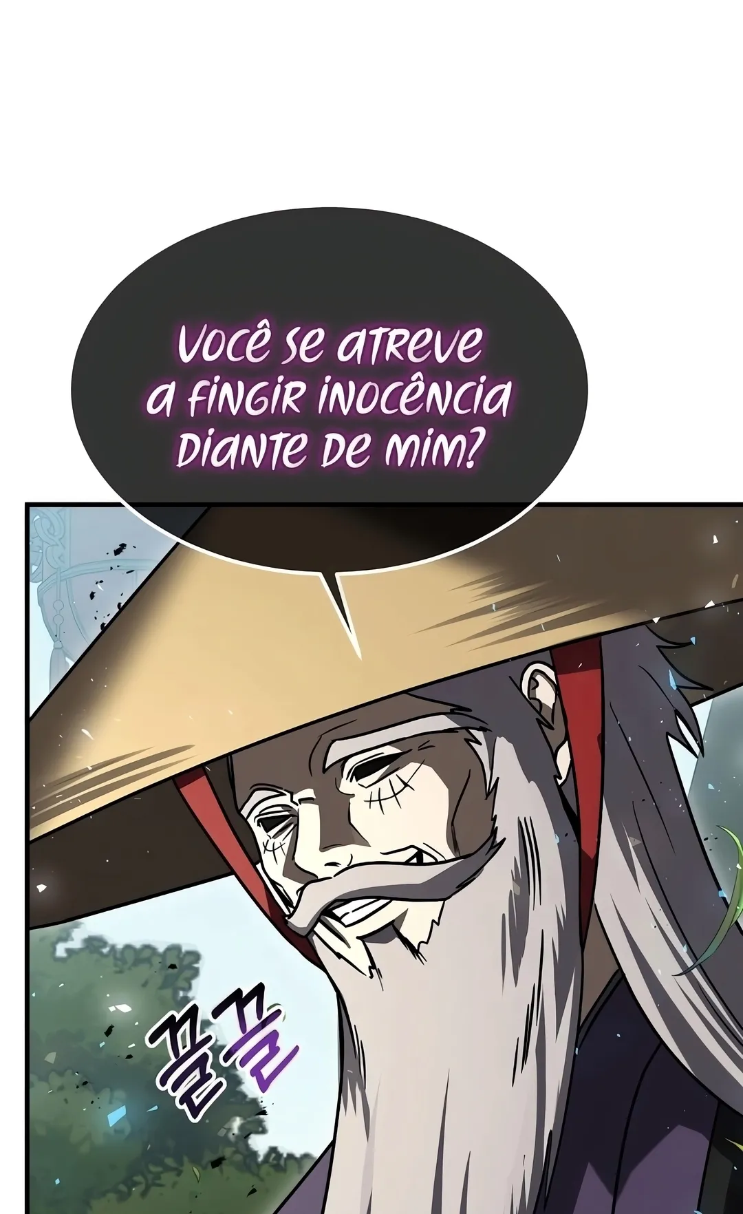 Regressed Genius Creates Mythic Items Capítulo 17 Página 42