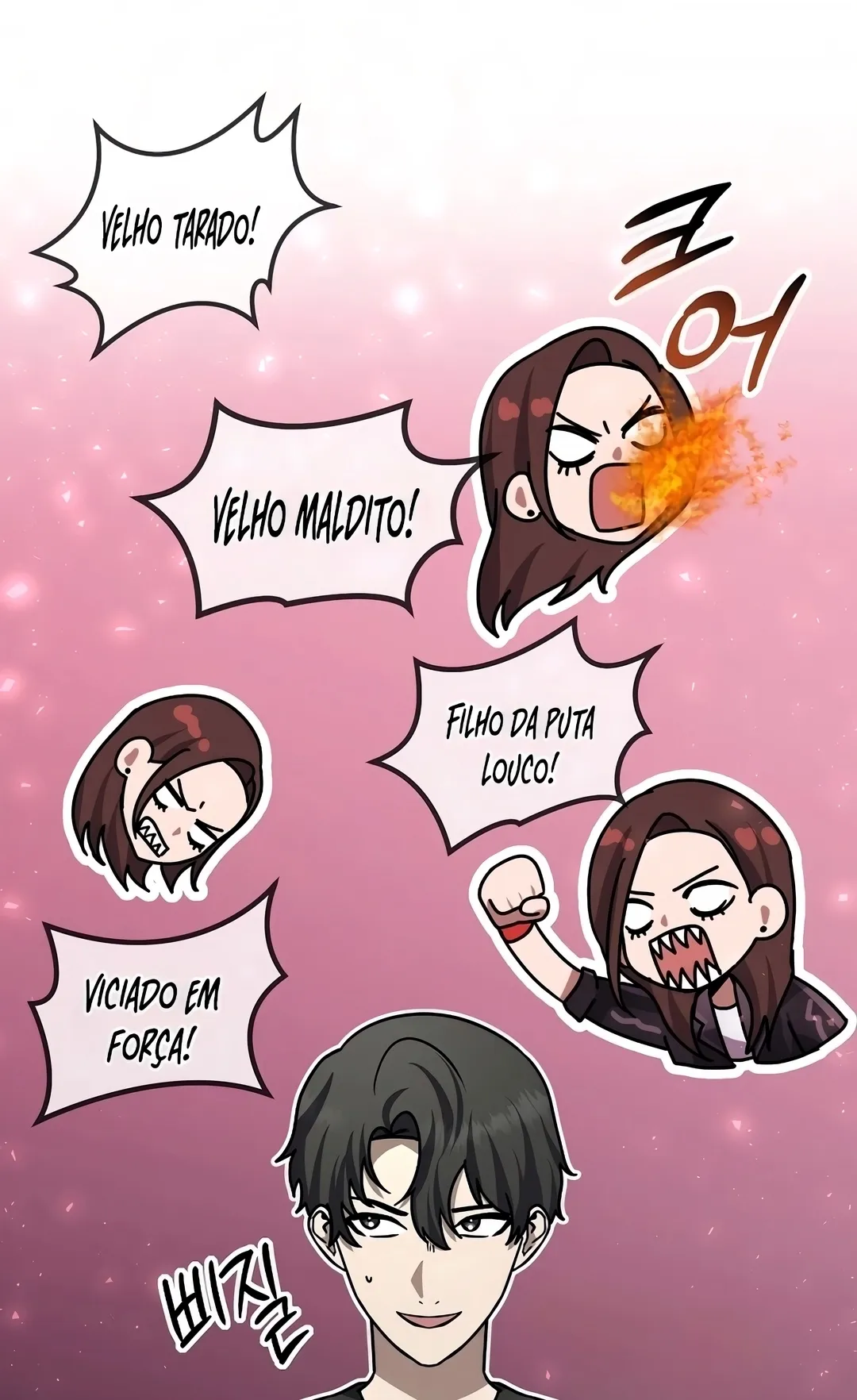 Regressed Genius Creates Mythic Items Capítulo 17 Página 45