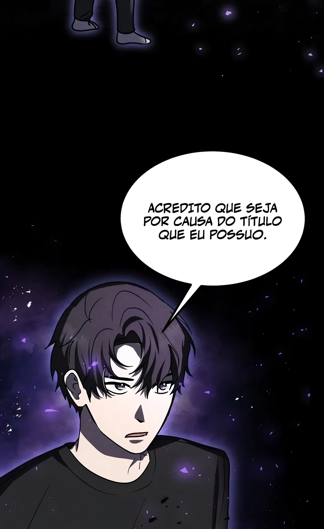 Regressed Genius Creates Mythic Items Capítulo 17 Página 69