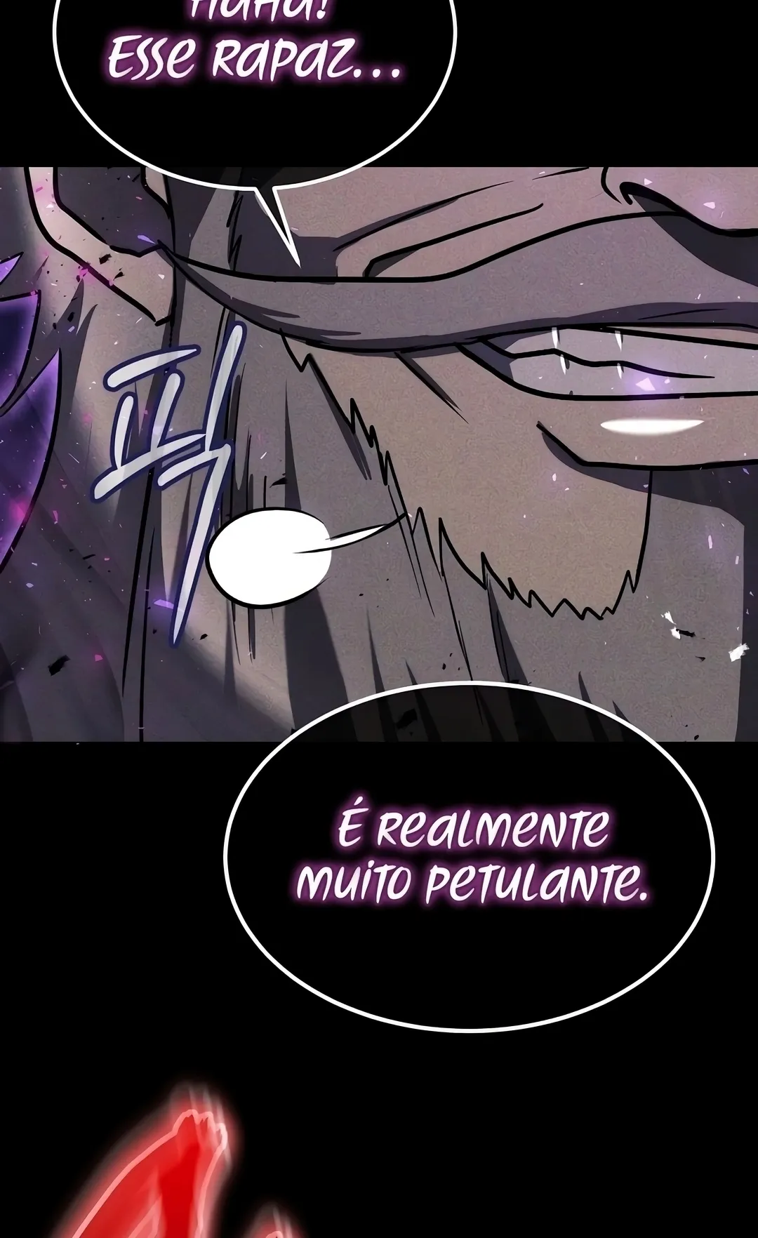 Regressed Genius Creates Mythic Items Capítulo 17 Página 79