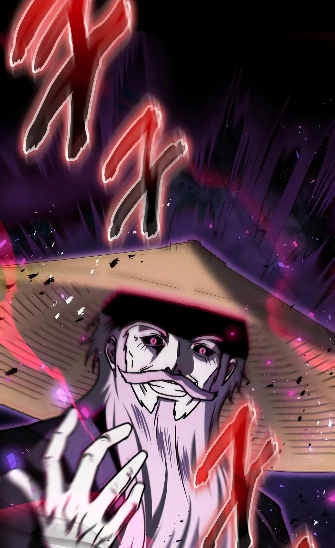 Regressed Genius Creates Mythic Items Capítulo 17 Página 80