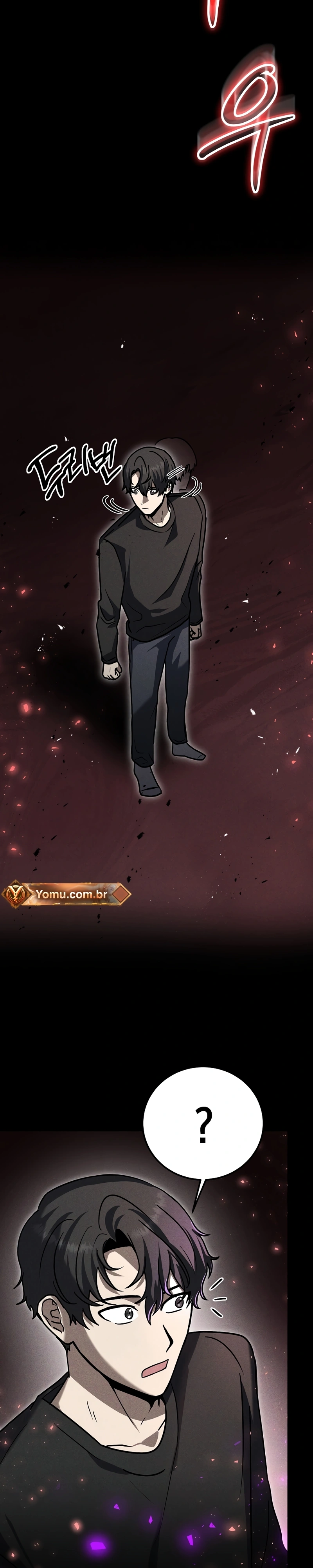Regressed Genius Creates Mythic Items Capítulo 18 Página 15