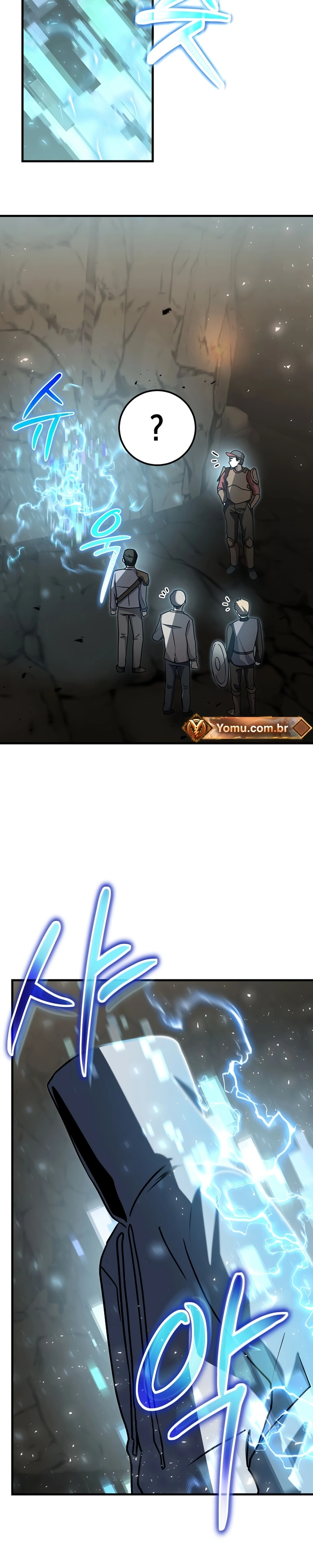 Regressed Genius Creates Mythic Items Capítulo 18 Página 40
