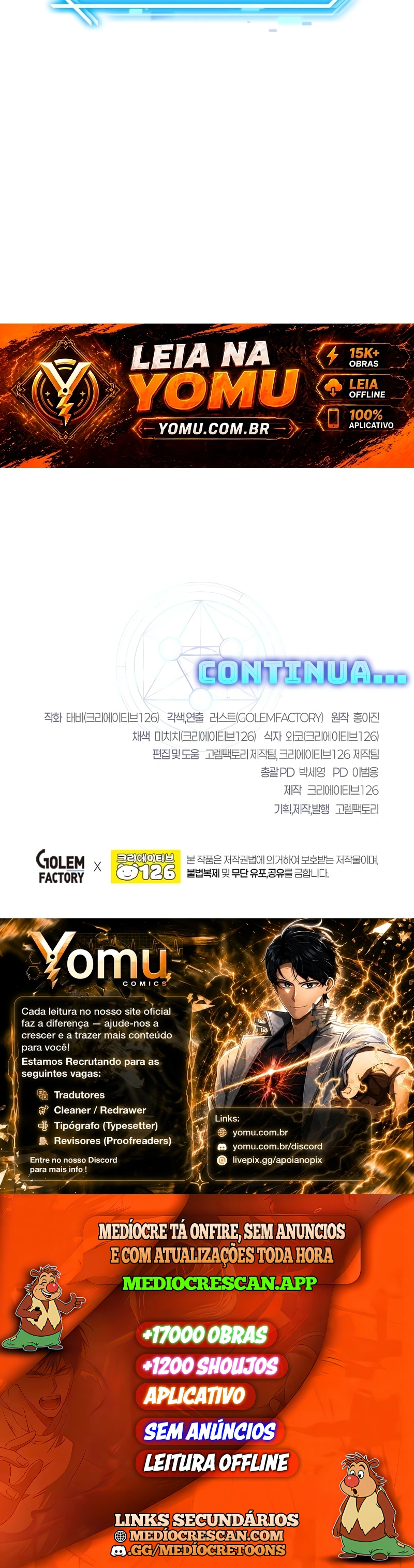 Regressed Genius Creates Mythic Items Capítulo 18 Página 44