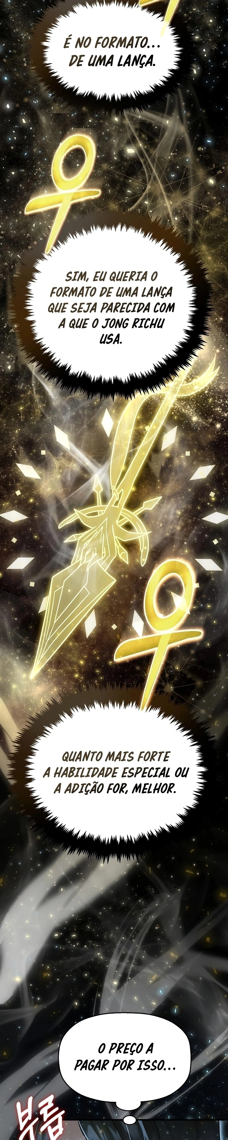 Regressed Genius Creates Mythic Items Capítulo 2 Página 33