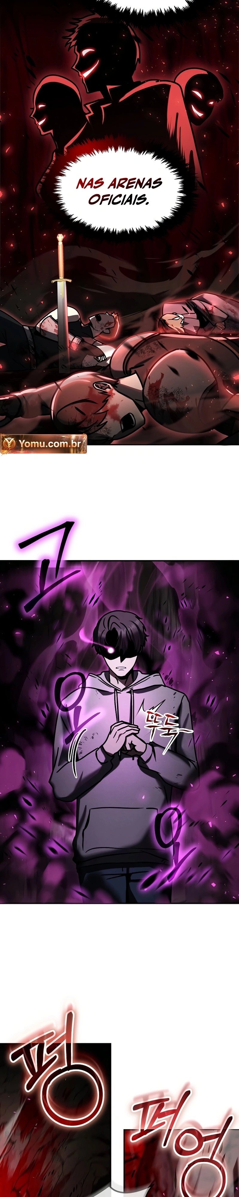Regressed Genius Creates Mythic Items Capítulo 20 Página 13