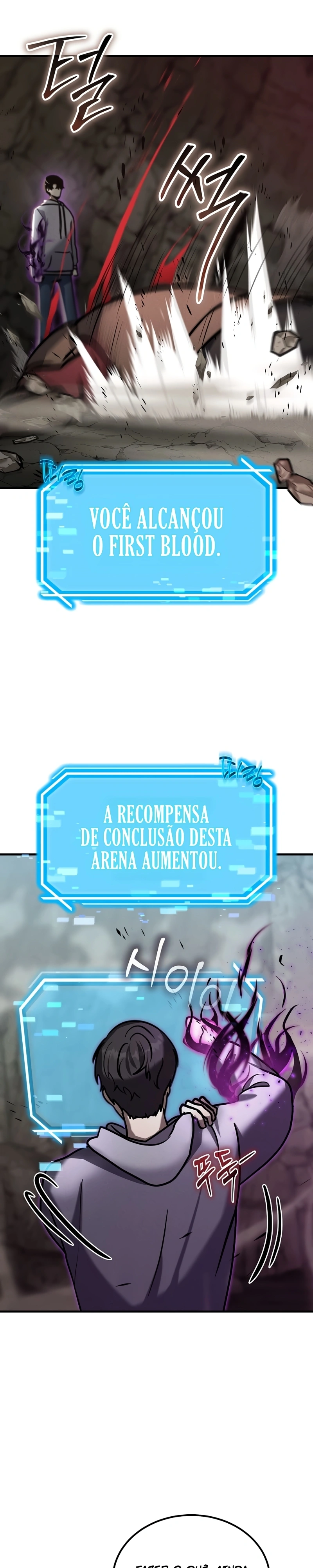 Regressed Genius Creates Mythic Items Capítulo 20 Página 3