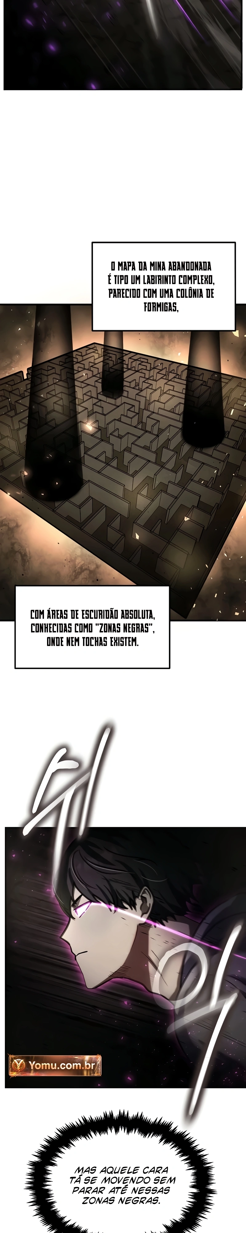 Regressed Genius Creates Mythic Items Capítulo 21 Página 17