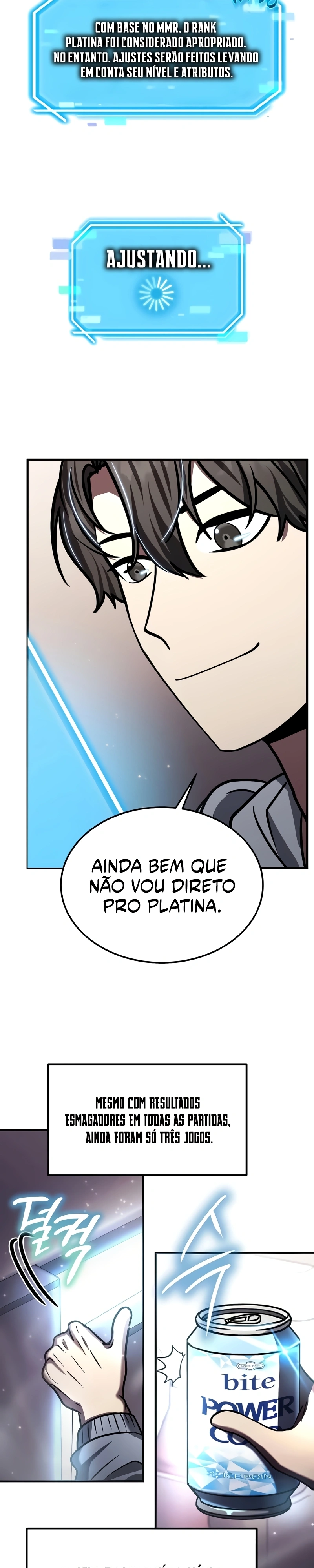 Regressed Genius Creates Mythic Items Capítulo 22 Página 29