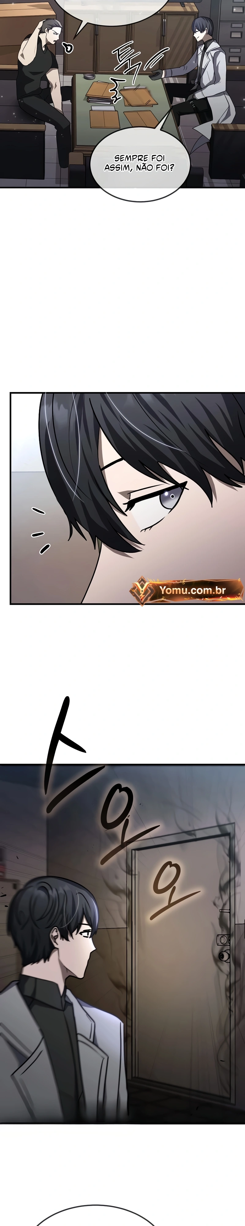 Regressed Genius Creates Mythic Items Capítulo 23 Página 26