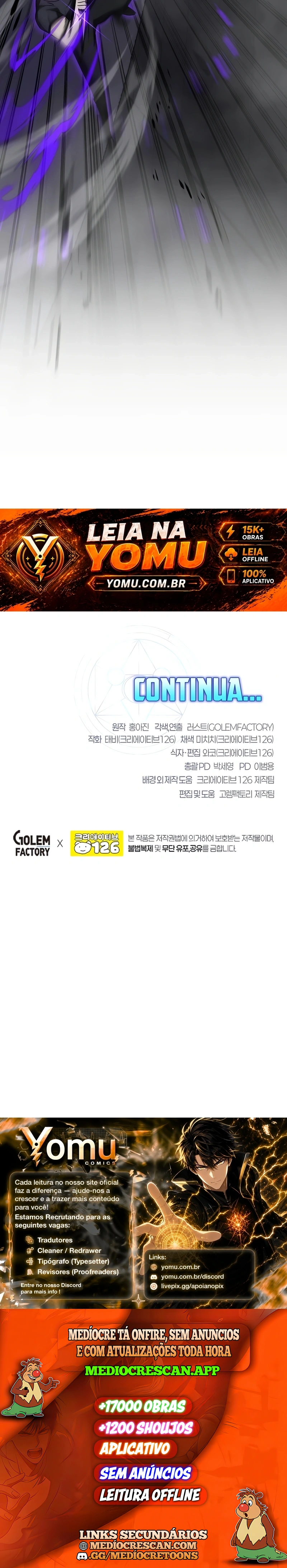 Regressed Genius Creates Mythic Items Capítulo 23 Página 36
