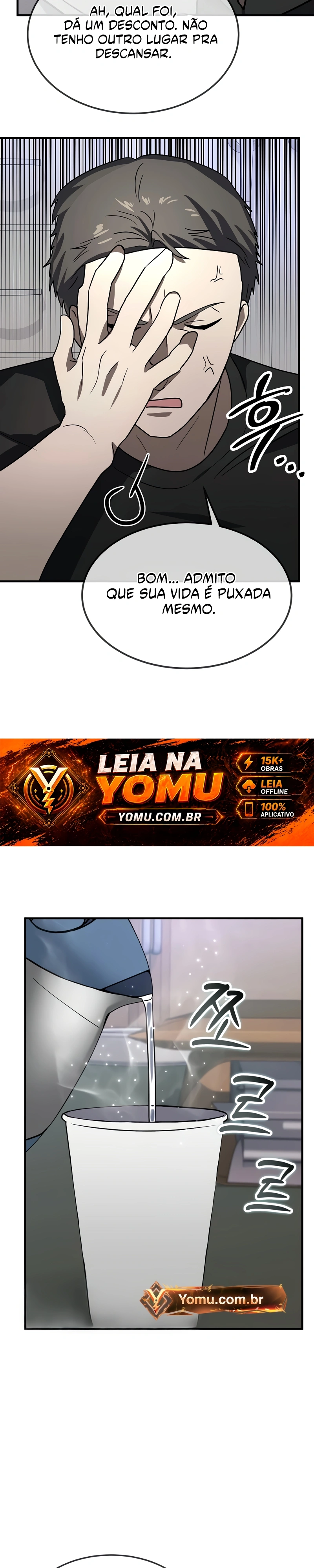 Regressed Genius Creates Mythic Items Capítulo 23 Página 9