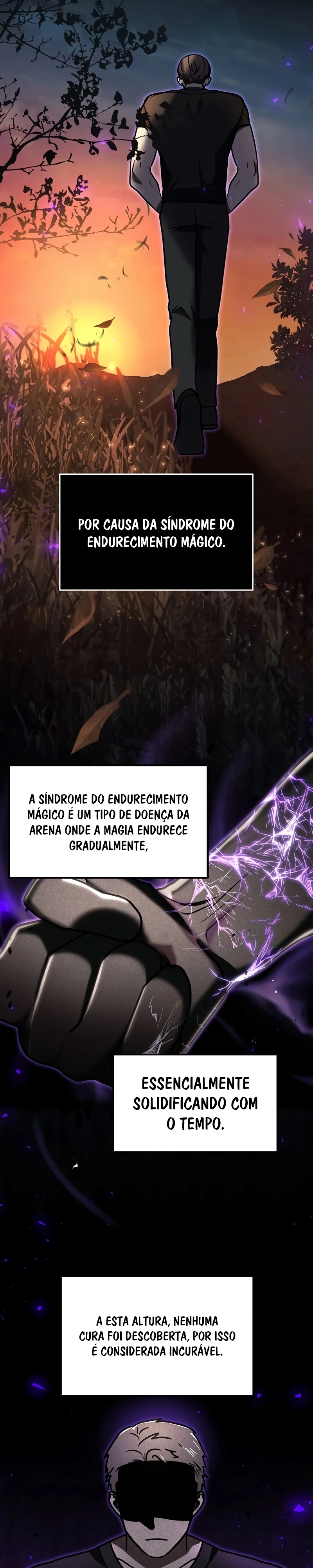 Regressed Genius Creates Mythic Items Capítulo 24 Página 28