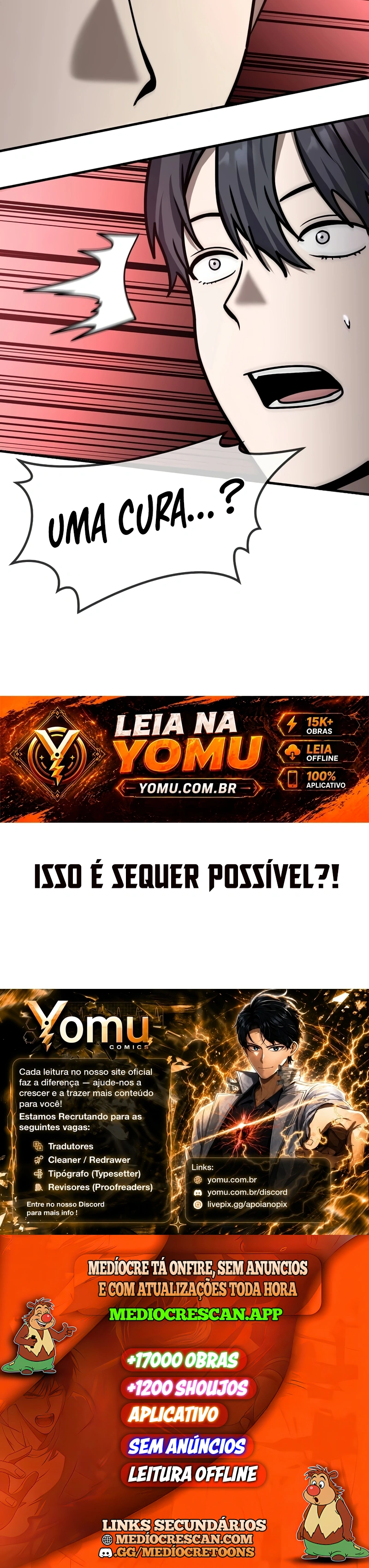 Regressed Genius Creates Mythic Items Capítulo 24 Página 34