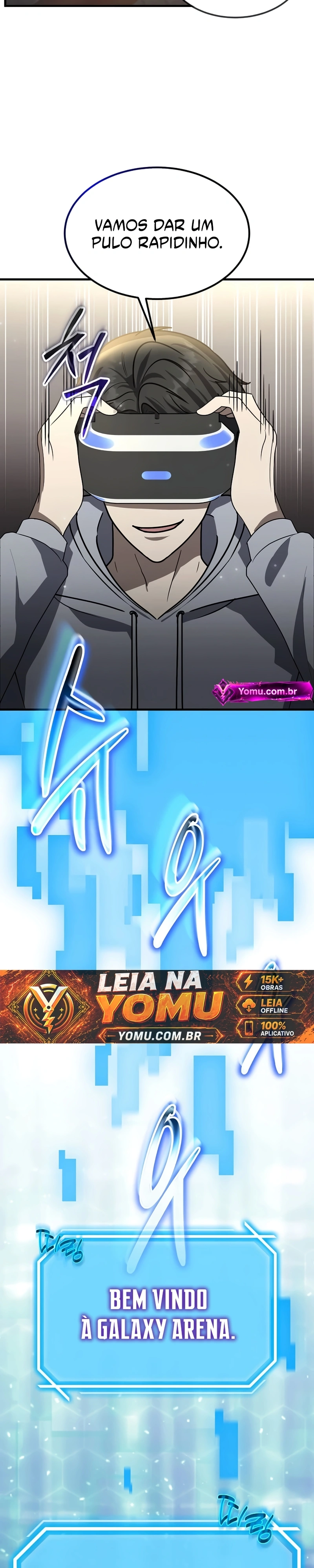 Regressed Genius Creates Mythic Items Capítulo 26 Página 16