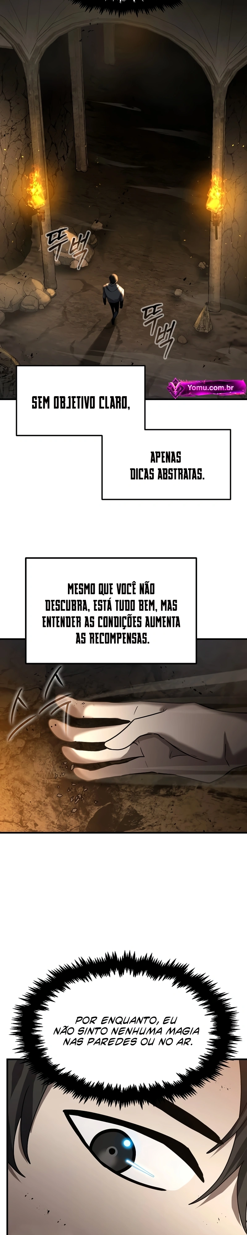 Regressed Genius Creates Mythic Items Capítulo 26 Página 29