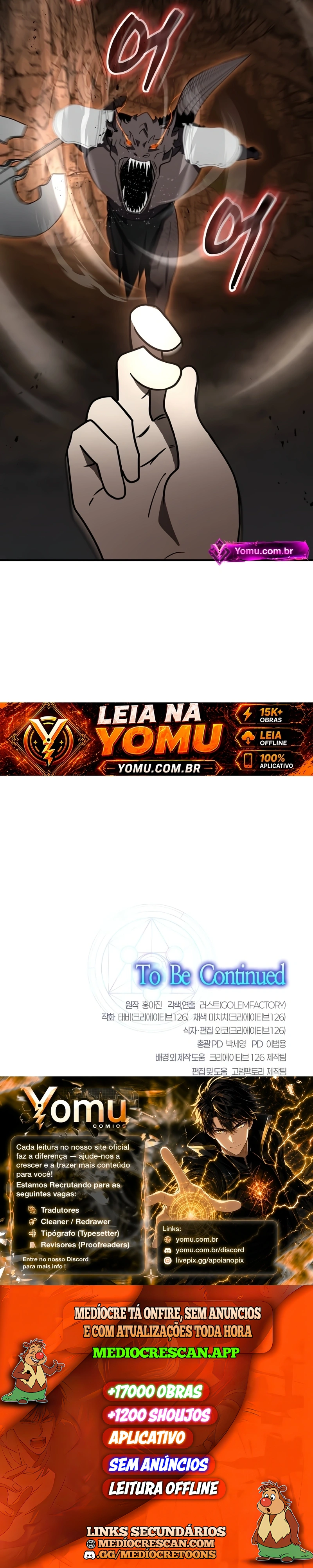 Regressed Genius Creates Mythic Items Capítulo 26 Página 36