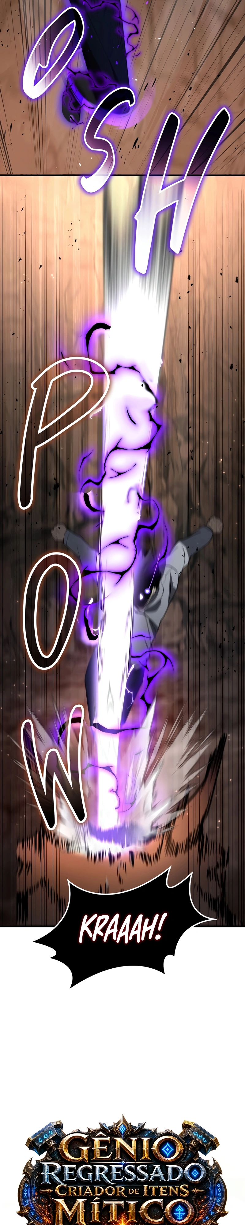 Regressed Genius Creates Mythic Items Capítulo 27 Página 10