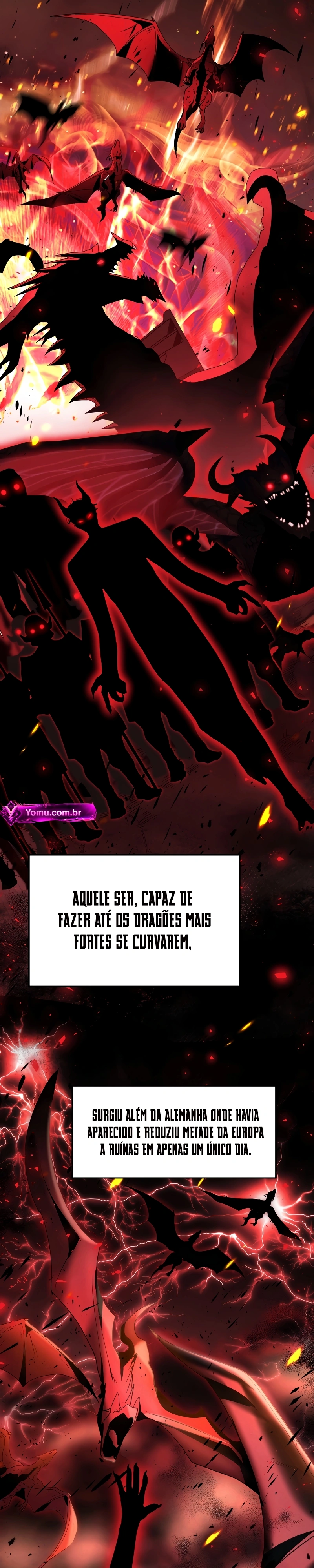 Regressed Genius Creates Mythic Items Capítulo 27 Página 17