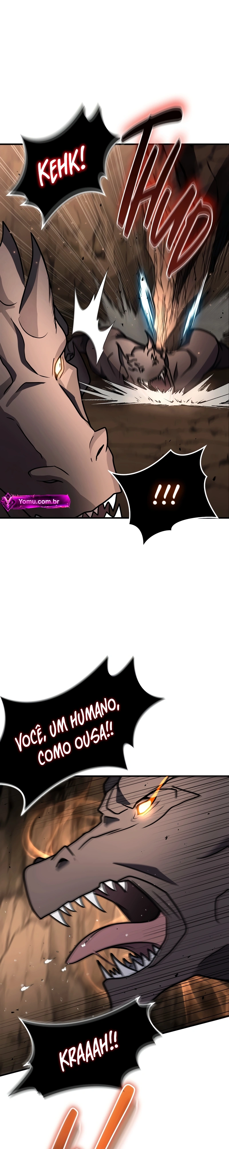 Regressed Genius Creates Mythic Items Capítulo 27 Página 24