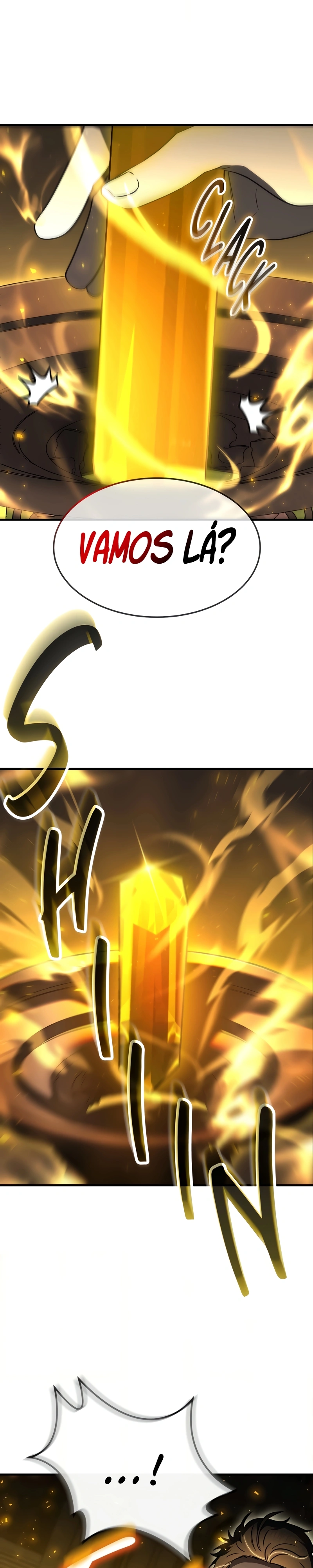 Regressed Genius Creates Mythic Items Capítulo 29 Página 36