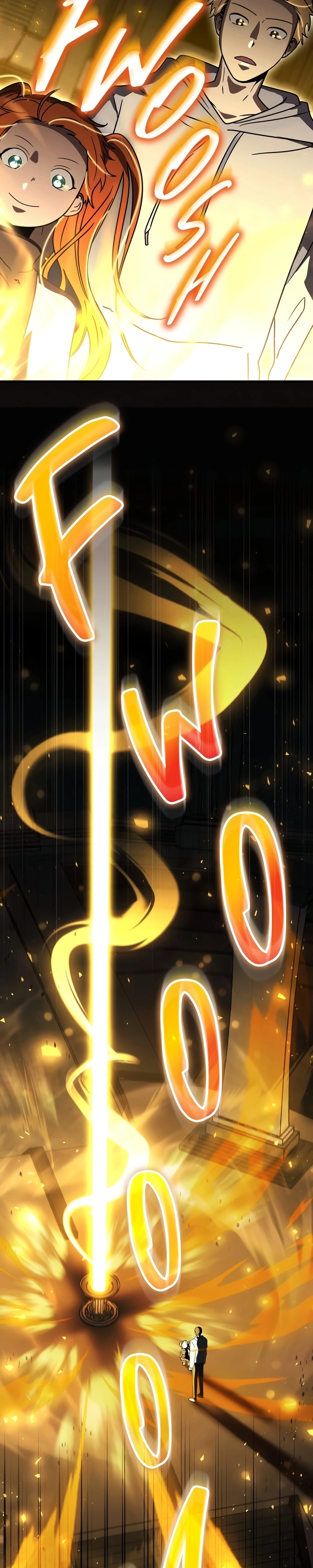 Regressed Genius Creates Mythic Items Capítulo 29 Página 37