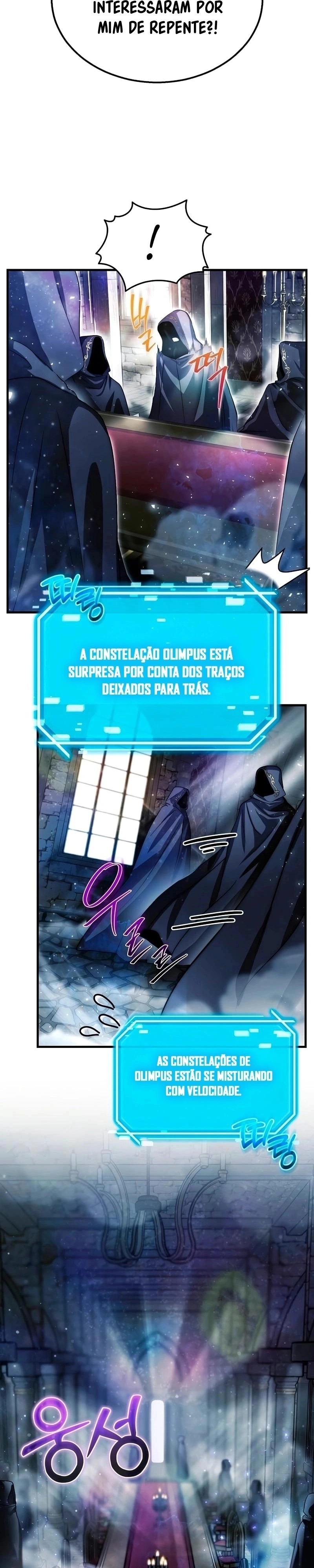 Regressed Genius Creates Mythic Items Capítulo 3 Página 4