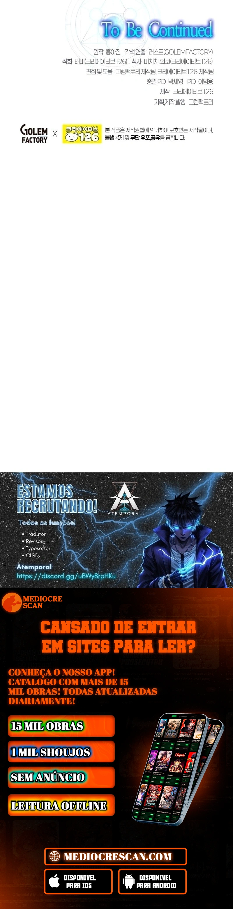 Regressed Genius Creates Mythic Items Capítulo 3 Página 41
