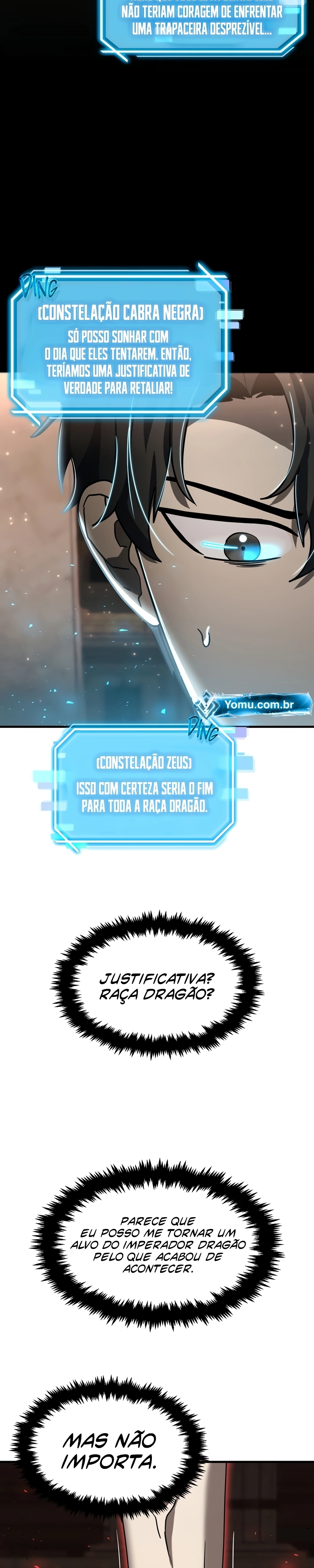 Regressed Genius Creates Mythic Items Capítulo 30 Página 14