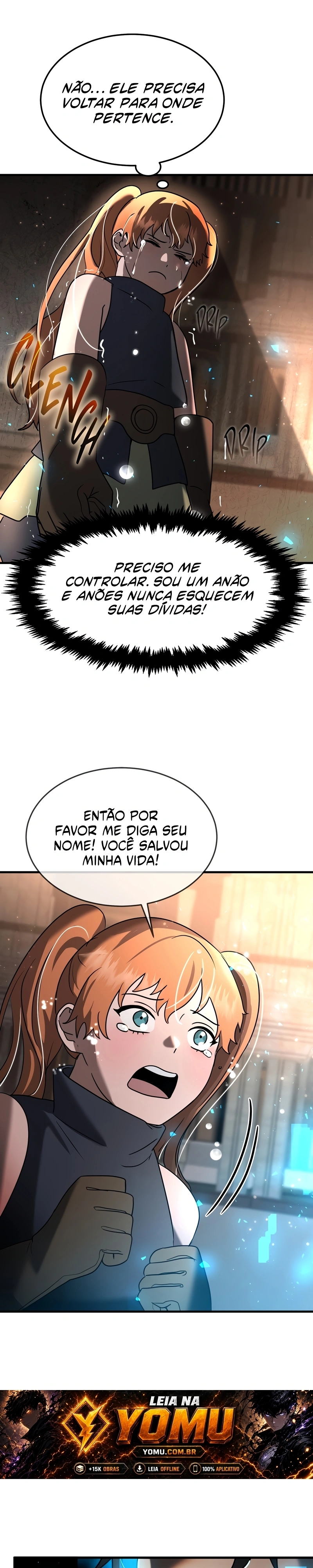 Regressed Genius Creates Mythic Items Capítulo 30 Página 18