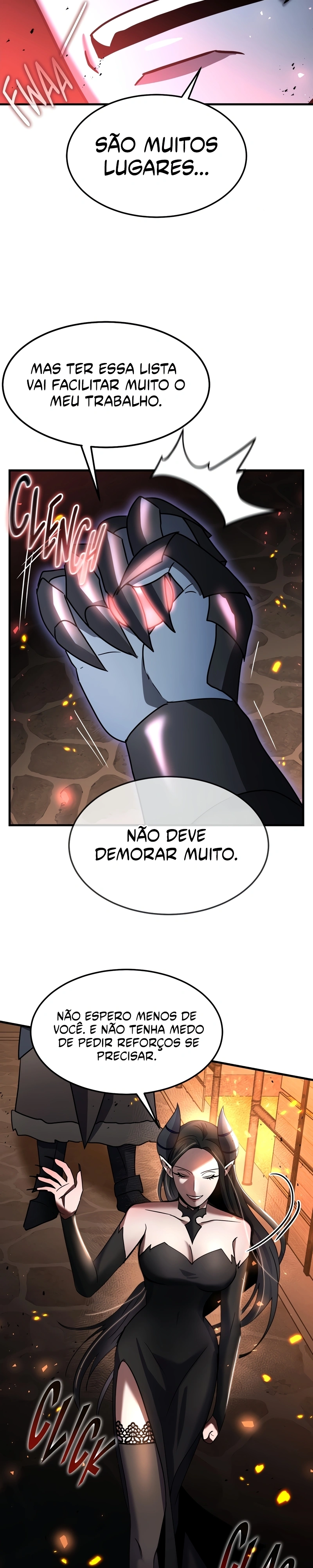 Regressed Genius Creates Mythic Items Capítulo 31 Página 15