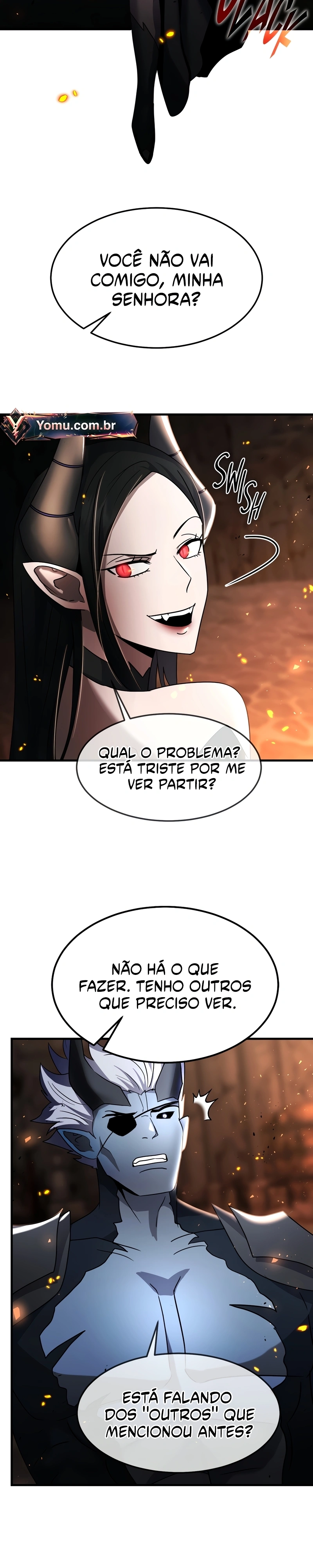 Regressed Genius Creates Mythic Items Capítulo 31 Página 16