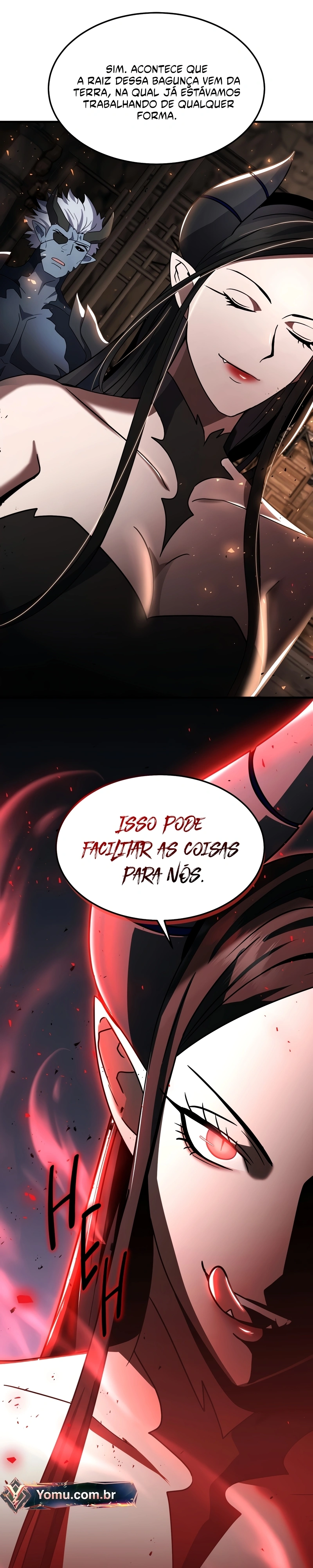 Regressed Genius Creates Mythic Items Capítulo 31 Página 17