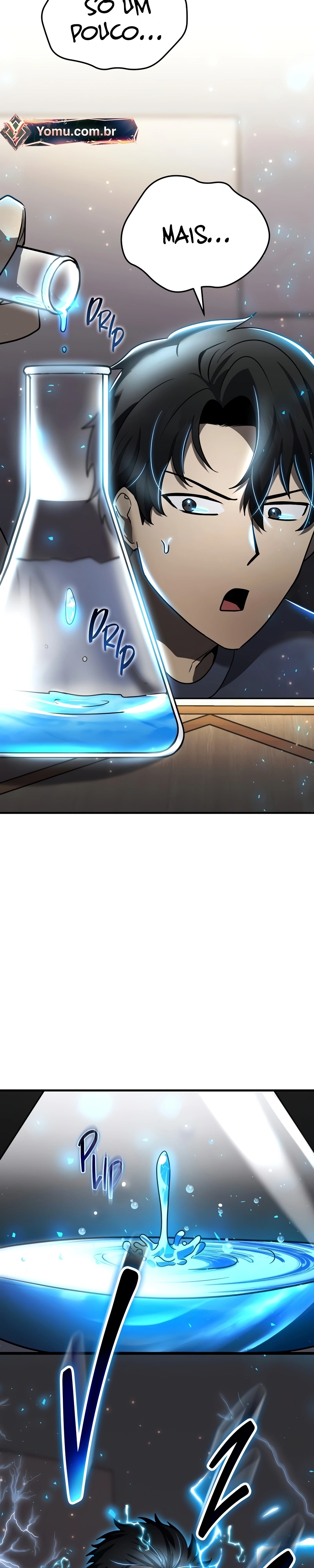 Regressed Genius Creates Mythic Items Capítulo 31 Página 19