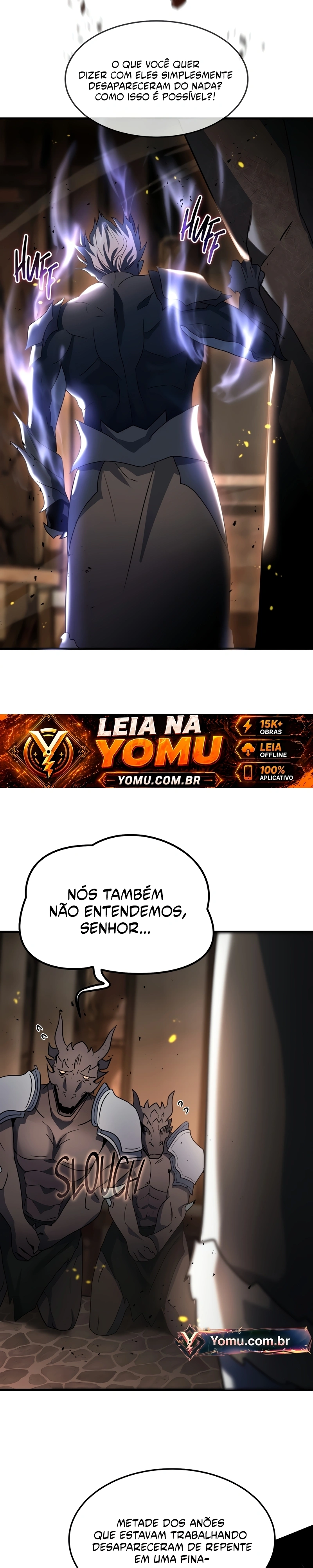 Regressed Genius Creates Mythic Items Capítulo 31 Página 2