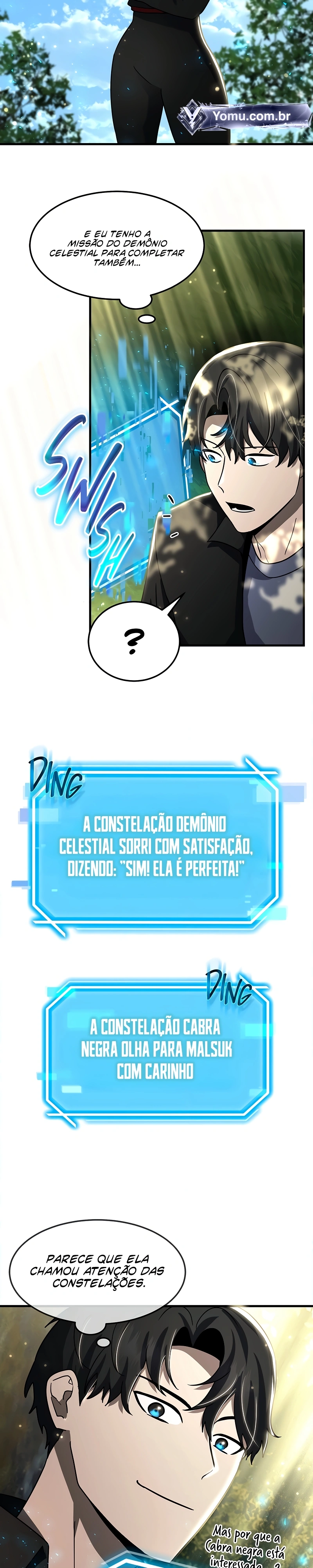 Regressed Genius Creates Mythic Items Capítulo 32 Página 30