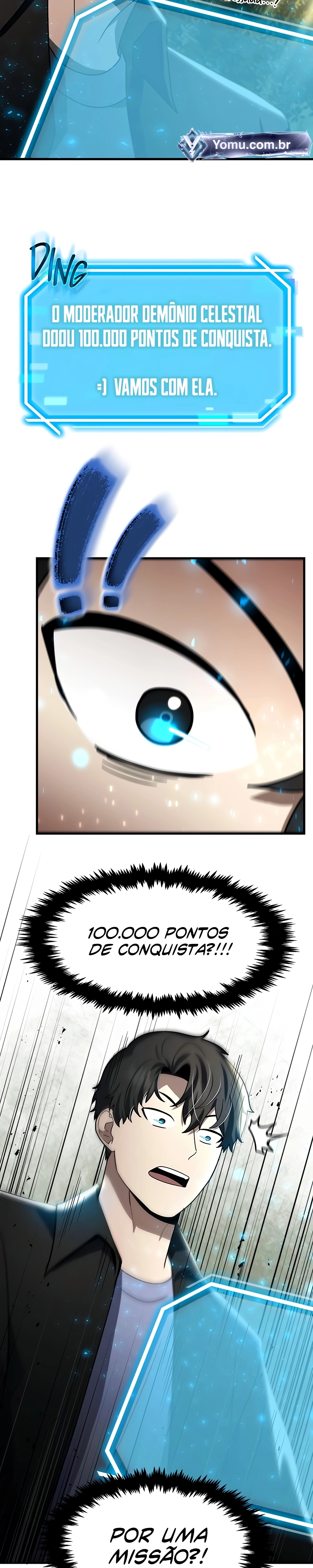 Regressed Genius Creates Mythic Items Capítulo 32 Página 31