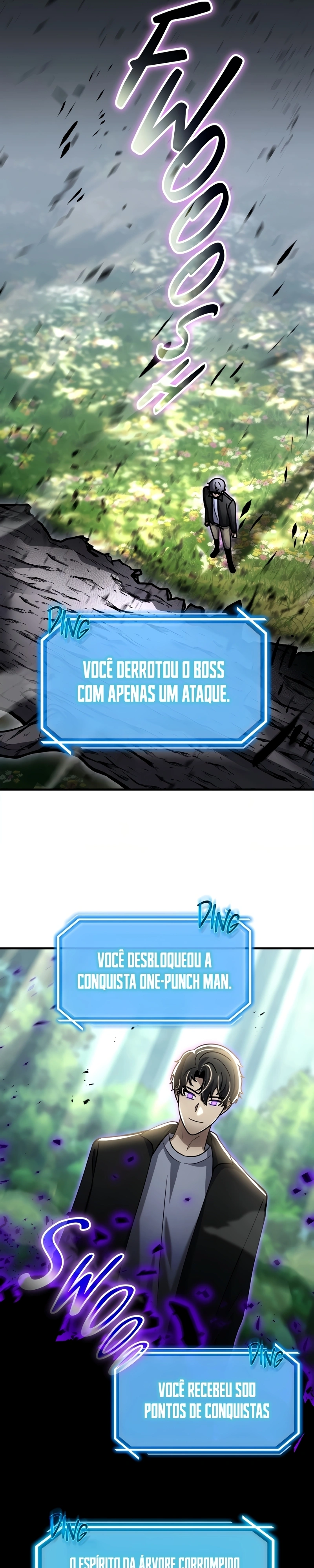 Regressed Genius Creates Mythic Items Capítulo 35 Página 29