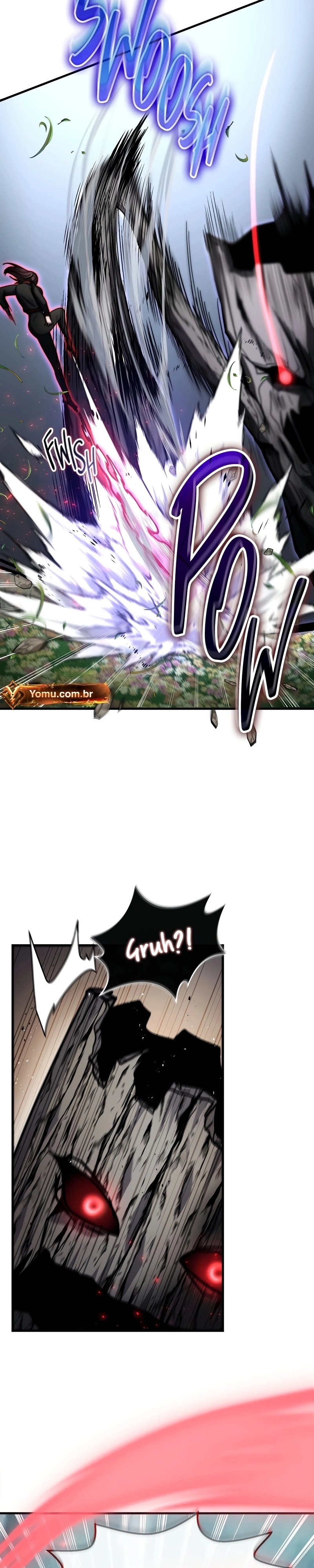 Regressed Genius Creates Mythic Items Capítulo 35 Página 6