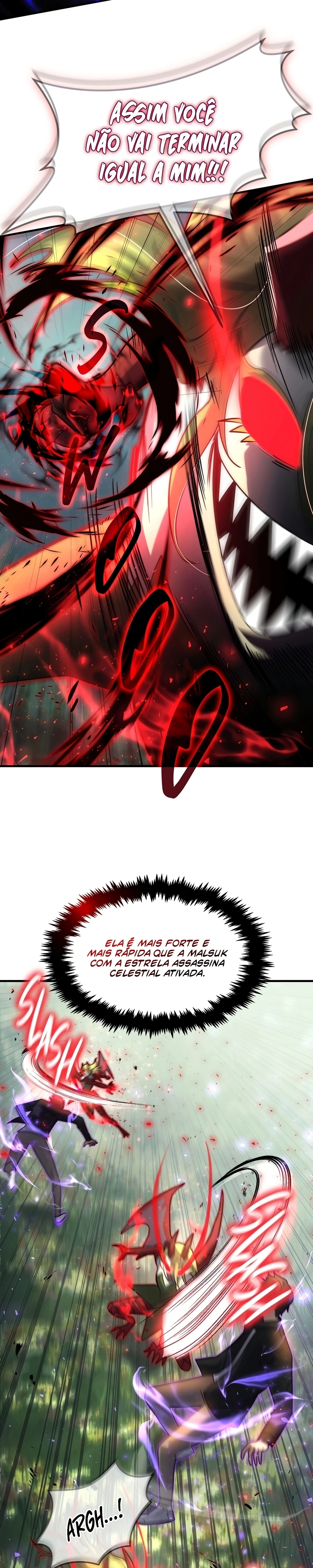 Regressed Genius Creates Mythic Items Capítulo 36 Página 19