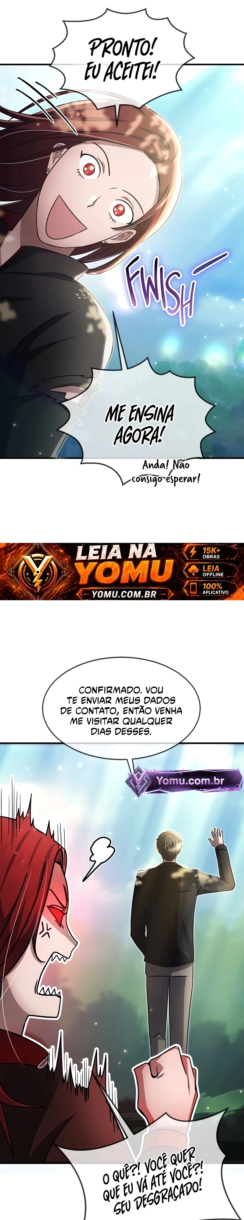 Regressed Genius Creates Mythic Items Capítulo 37 Página 24