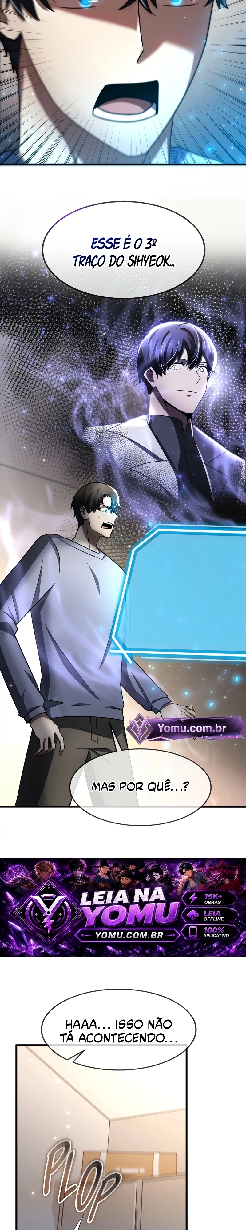 Regressed Genius Creates Mythic Items Capítulo 37 Página 29