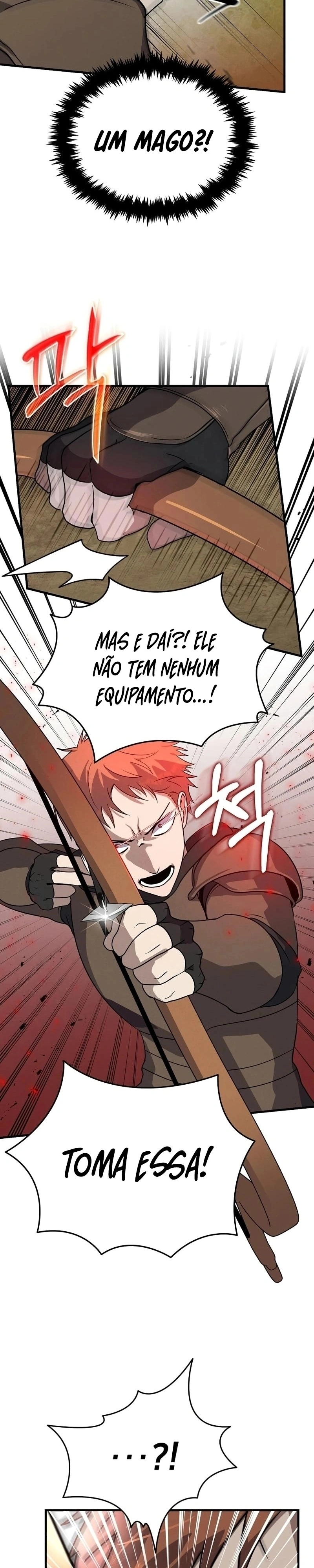 Regressed Genius Creates Mythic Items Capítulo 4 Página 22