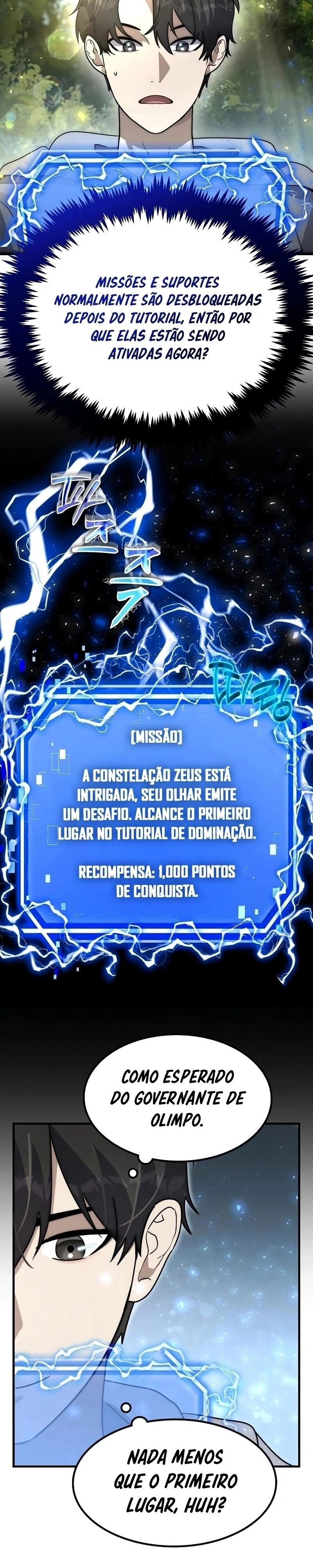 Regressed Genius Creates Mythic Items Capítulo 4 Página 6