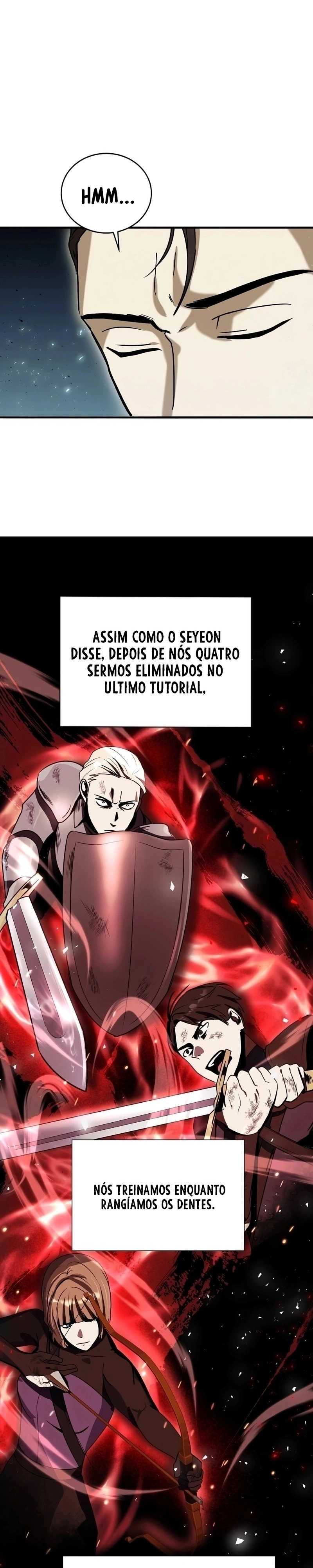 Regressed Genius Creates Mythic Items Capítulo 5 Página 29