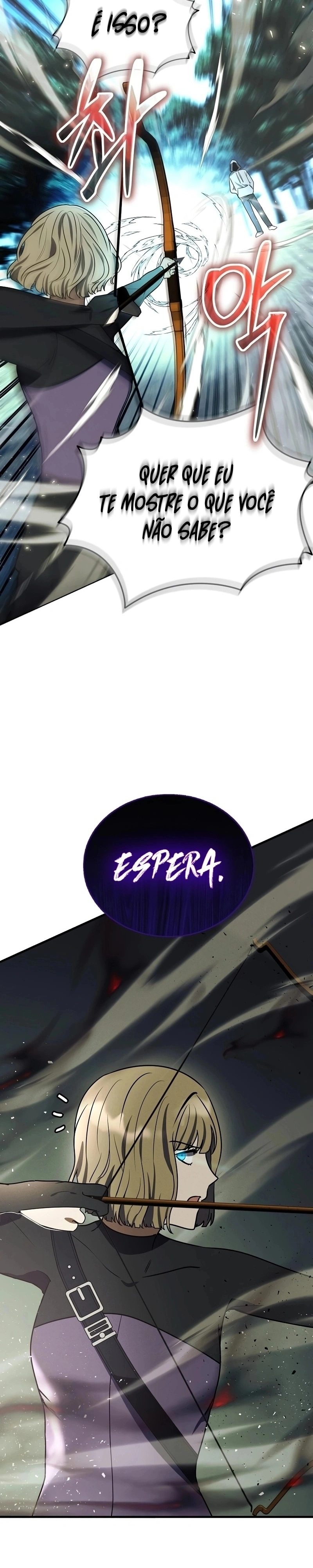 Regressed Genius Creates Mythic Items Capítulo 5 Página 41