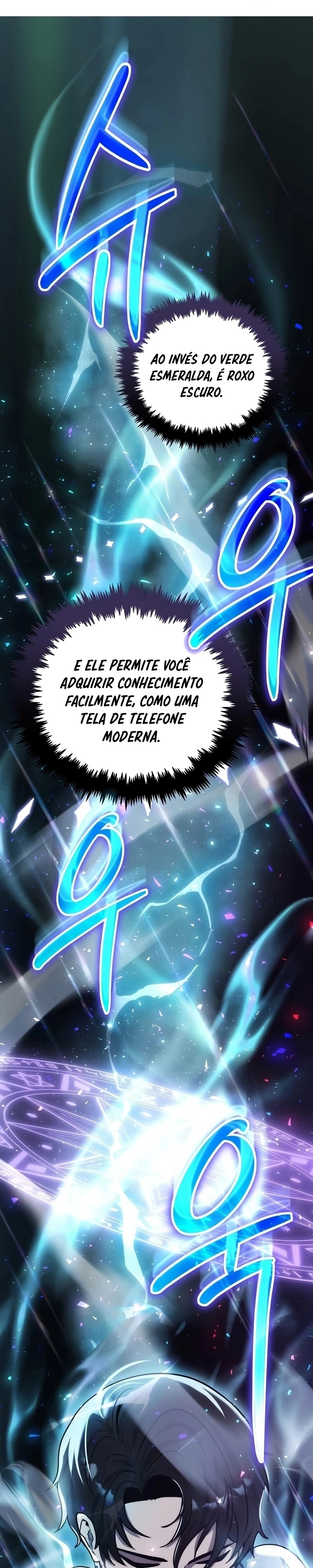 Regressed Genius Creates Mythic Items Capítulo 8 Página 25
