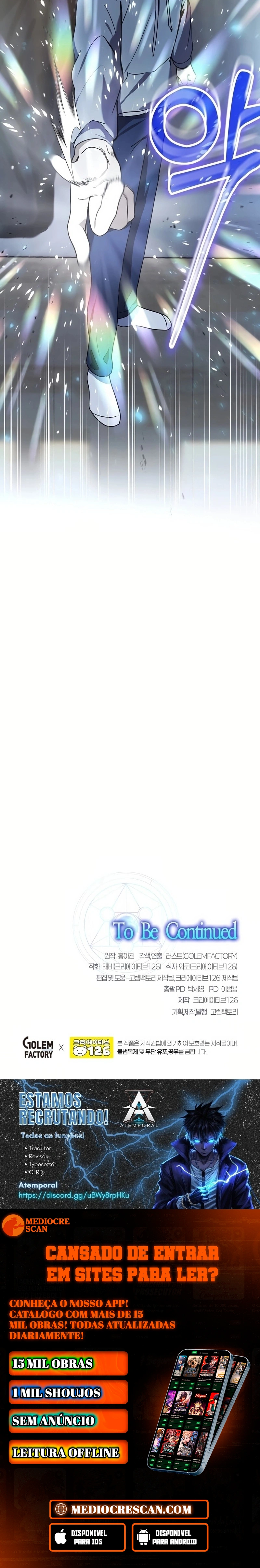 Regressed Genius Creates Mythic Items Capítulo 8 Página 32