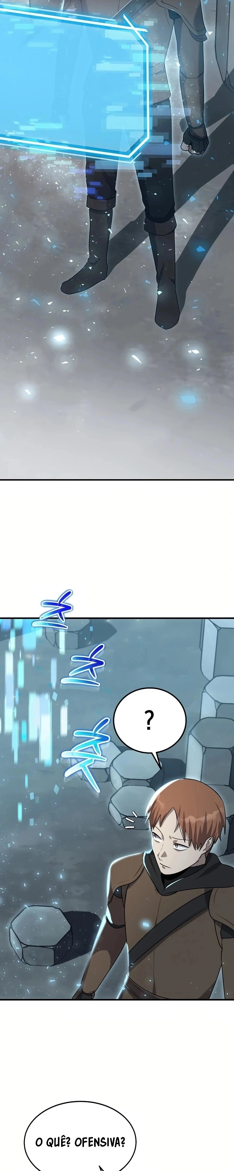 Regressed Genius Creates Mythic Items Capítulo 9 Página 23