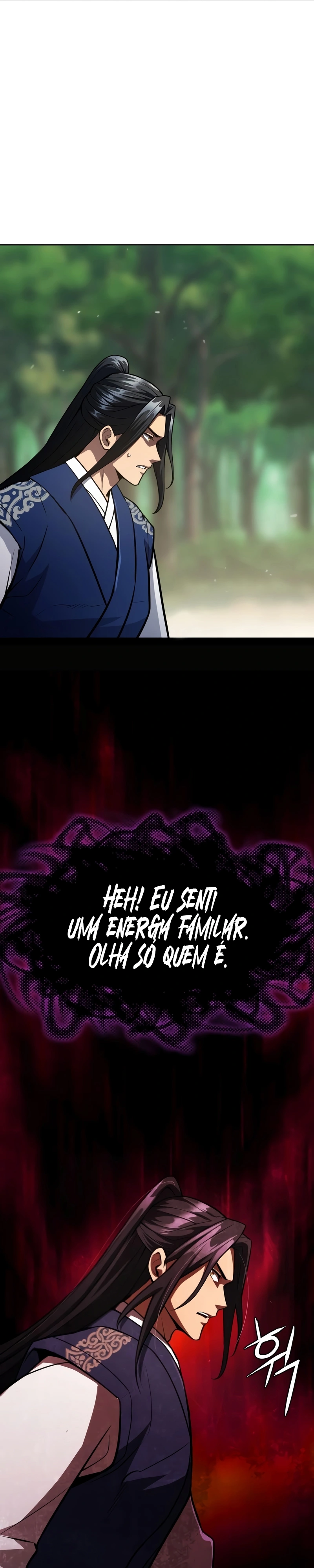 Regression of the Yong Clan Heir Capítulo 49 Página 29